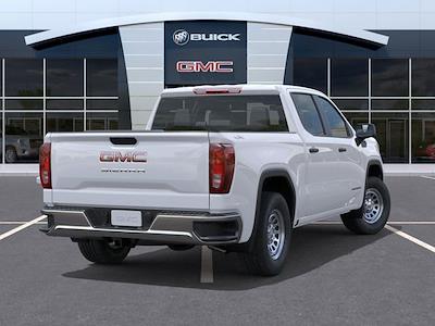 New 2026 GMC Sierra 1500 Pro Crew Cab for sale #G261220 - photo 2