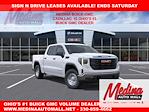 New 2026 GMC Sierra 1500 Pro Crew Cab for sale #G261221 - photo 1