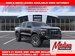 New 2026 GMC Canyon AT4 Crew Cab for sale #G261225 - photo 1