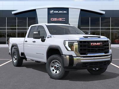 New 2026 GMC Sierra 2500 - photo 1