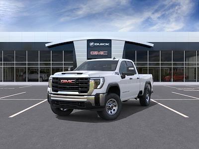 New 2026 GMC Sierra 2500 - photo 1