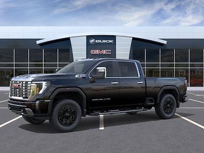 New 2026 GMC Sierra 3500 Denali Crew Cab for sale #G261232 - photo 2