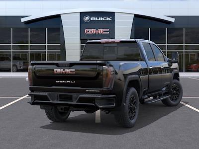 New 2026 GMC Sierra 3500 Denali Crew Cab for sale #G261232 - photo 2