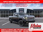 New 2026 GMC Sierra 3500 Denali Crew Cab for sale #G261233 - photo 1