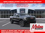 New 2026 GMC Sierra 1500 AT4 Crew Cab for sale #G261311 - photo 1