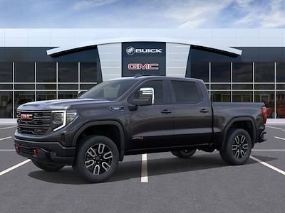 New 2026 GMC Sierra 1500 AT4 Crew Cab for sale #G261312 - photo 2
