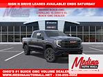New 2026 GMC Sierra 1500 AT4 Crew Cab for sale #G261312 - photo 1