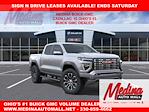 New 2026 GMC Canyon Denali Crew Cab for sale #G261351 - photo 1