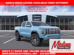 New 2026 GMC Canyon Denali Crew Cab for sale #G261356 - photo 1