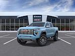 New 2026 GMC Canyon Denali Crew Cab for sale #G261356 - photo 9