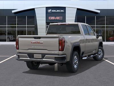 New 2026 GMC Sierra 2500 SLE Crew Cab for sale #G261358 - photo 2