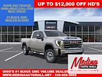 New 2026 GMC Sierra 2500 SLE Crew Cab for sale #G261358 - photo 1