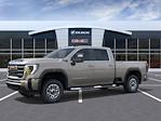 New 2026 GMC Sierra 2500 SLE Crew Cab for sale #G261358 - photo 3