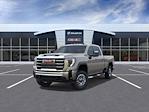 New 2026 GMC Sierra 2500 SLE Crew Cab for sale #G261358 - photo 9