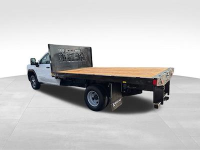 New 2026 GMC Sierra 3500 - photo 1