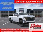 New 2026 GMC Sierra 2500 Denali Ultimate Crew Cab for sale #G261362 - photo 1