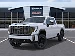 New 2026 GMC Sierra 2500 Denali Ultimate Crew Cab for sale #G261362 - photo 7