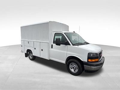 New 2026 GMC Savana 3500 - photo 1