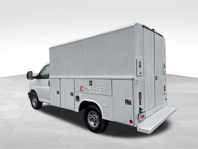 New 2026 GMC Savana 3500 - photo 1