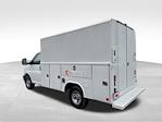 New 2026 GMC Savana 3500 Service Utility Van for sale #G261385 - photo 2