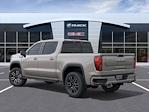 2026 GMC Sierra 1500 Crew Cab 4WD Pickup for sale #G261439 - photo 4