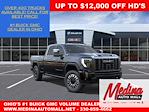 New 2026 GMC Sierra 2500 Denali Ultimate Crew Cab for sale #G261468 - photo 1