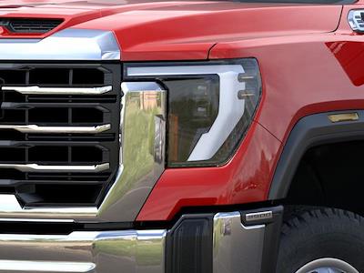 New 2026 GMC Sierra 3500 - photo 1