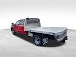 New 2026 GMC Sierra 3500 Crew Cab Aluminum Flatbed Truck for sale #G261504 - photo 2