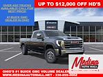 2026 GMC Sierra 2500 Crew Cab 4WD Pickup for sale #G261509 - photo 1