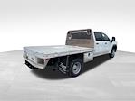 New 2026 GMC Sierra 3500 Crew Cab Aluminum Flatbed Truck for sale #G261595 - photo 7