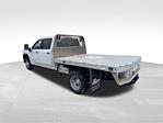 New 2026 GMC Sierra 3500 Crew Cab Aluminum Flatbed Truck for sale #G261595 - photo 13