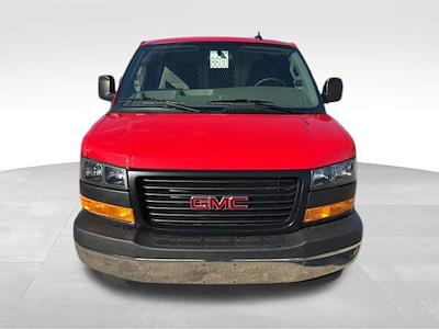 New 2026 GMC Savana 3500 - photo 1