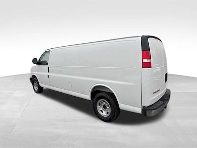 New 2026 GMC Savana 3500 - photo 1