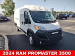 New 2024 Ram ProMaster 3500 High Roof Empty Cargo Van for sale #T6350 - photo 1