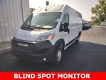 New 2024 Ram ProMaster 3500 High Roof Empty Cargo Van for sale #T6350 - photo 27