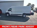 New 2024 Ram ProMaster 3500 High Roof Empty Cargo Van for sale #T6350 - photo 28