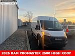 New 2025 Ram ProMaster 2500 High Roof Empty Cargo Van for sale #T6401 - photo 1