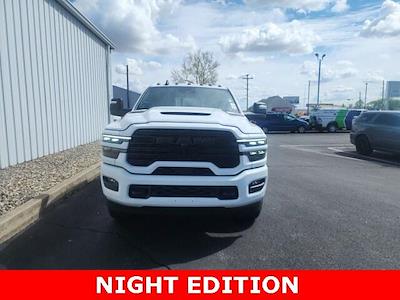 New 2025 Ram 2500 Laramie Crew Cab 4x4 Pickup for sale #T6480 - photo 2