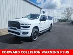 New 2025 Ram 2500 Laramie Crew Cab 4x4 Pickup for sale #T6480 - photo 3