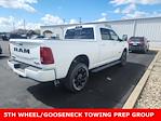 New 2025 Ram 2500 Laramie Crew Cab 4x4 Pickup for sale #T6480 - photo 5