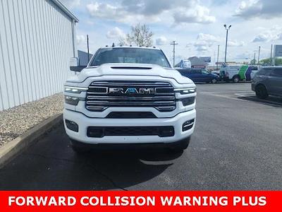 New 2025 Ram 2500 Laramie Crew Cab 4x4 Pickup for sale #T6486 - photo 2