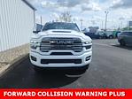 New 2025 Ram 2500 Laramie Crew Cab 4x4 Pickup for sale #T6486 - photo 2