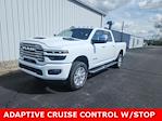 New 2025 Ram 2500 Laramie Crew Cab 4x4 Pickup for sale #T6486 - photo 3