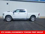 New 2025 Ram 2500 Laramie Crew Cab 4x4 Pickup for sale #T6486 - photo 4