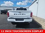 New 2025 Ram 2500 Laramie Crew Cab 4x4 Pickup for sale #T6486 - photo 6