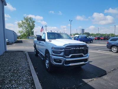 New 2025 Ram 2500 Tradesman Regular Cab 4x4 Pickup for sale #T6494 - photo 1