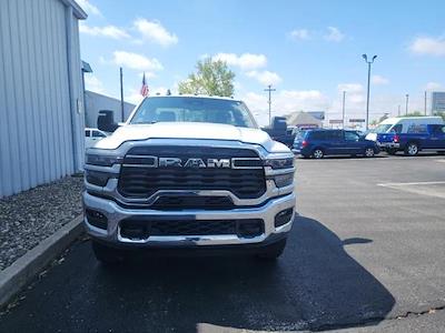 New 2025 Ram 2500 Tradesman Regular Cab 4x4 Pickup for sale #T6494 - photo 2