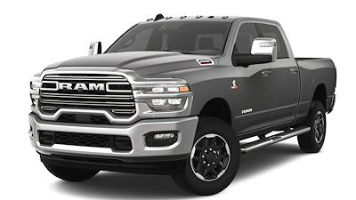 New 2025 Ram 2500 Laramie Crew Cab 4x4 Pickup for sale #573958 - photo 1