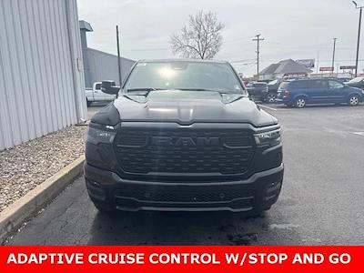 New 2025 Ram 1500 Big Horn Crew Cab 4x4 Pickup for sale #T6469 - photo 2