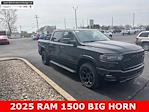 New 2025 Ram 1500 Big Horn Crew Cab 4x4 Pickup for sale #T6469 - photo 1